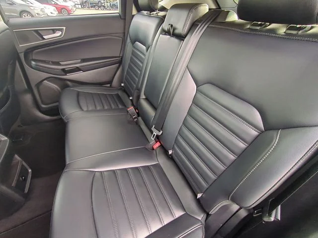 Used 2024 Black Ford SEL image 29