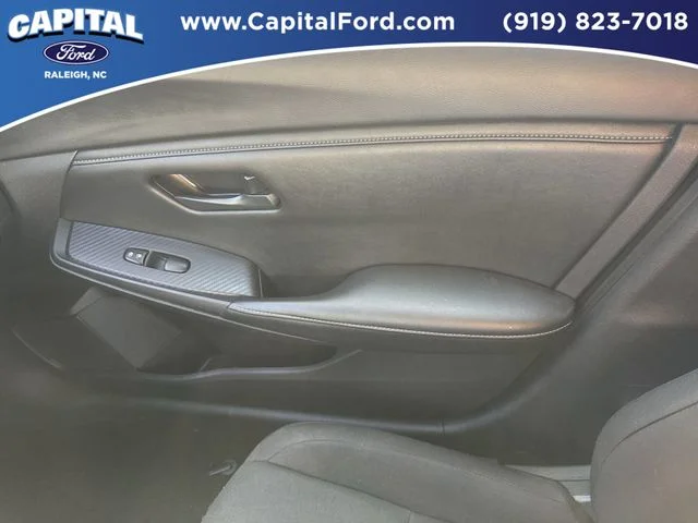 Used 2024 White Nissan S image 28