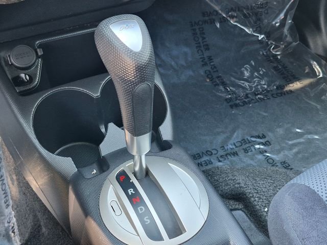 2007 Honda Fit Sport - Photo 16