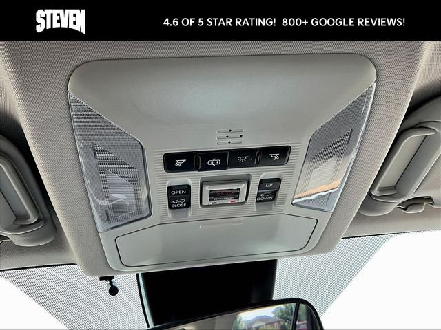 Used 2019 Blue Toyota XLE image 17