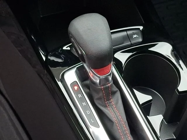 Used 2025 Blue Chevrolet 2RS image 14