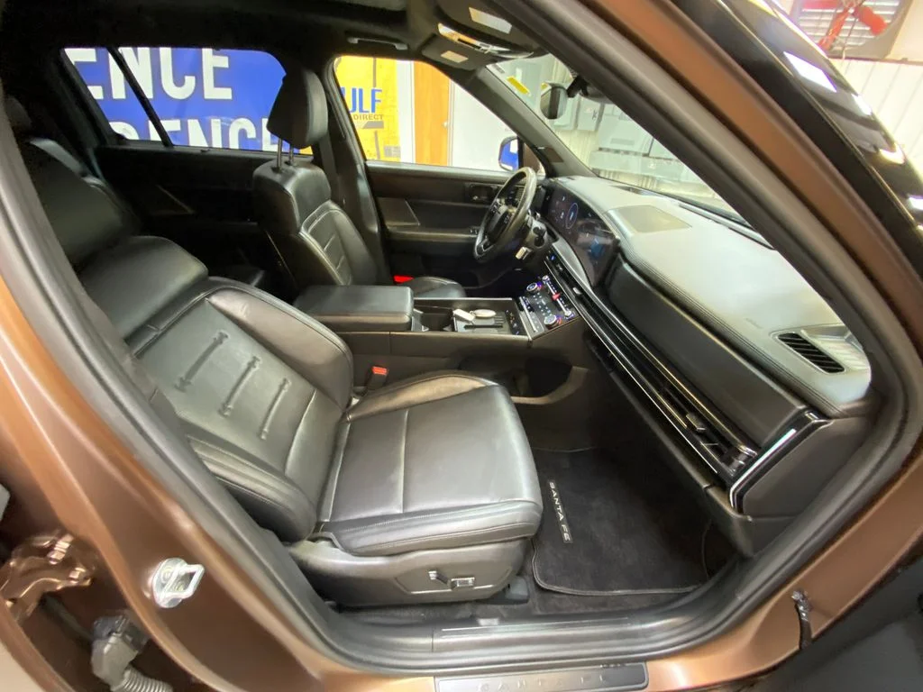 Used 2025 Brown Hyundai Calligraphy image 29
