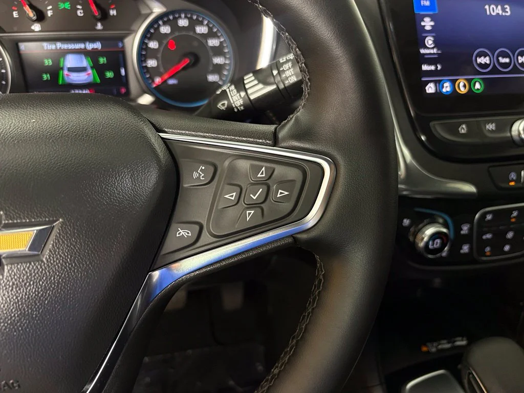Used 2024 Black Chevrolet Premier image 25