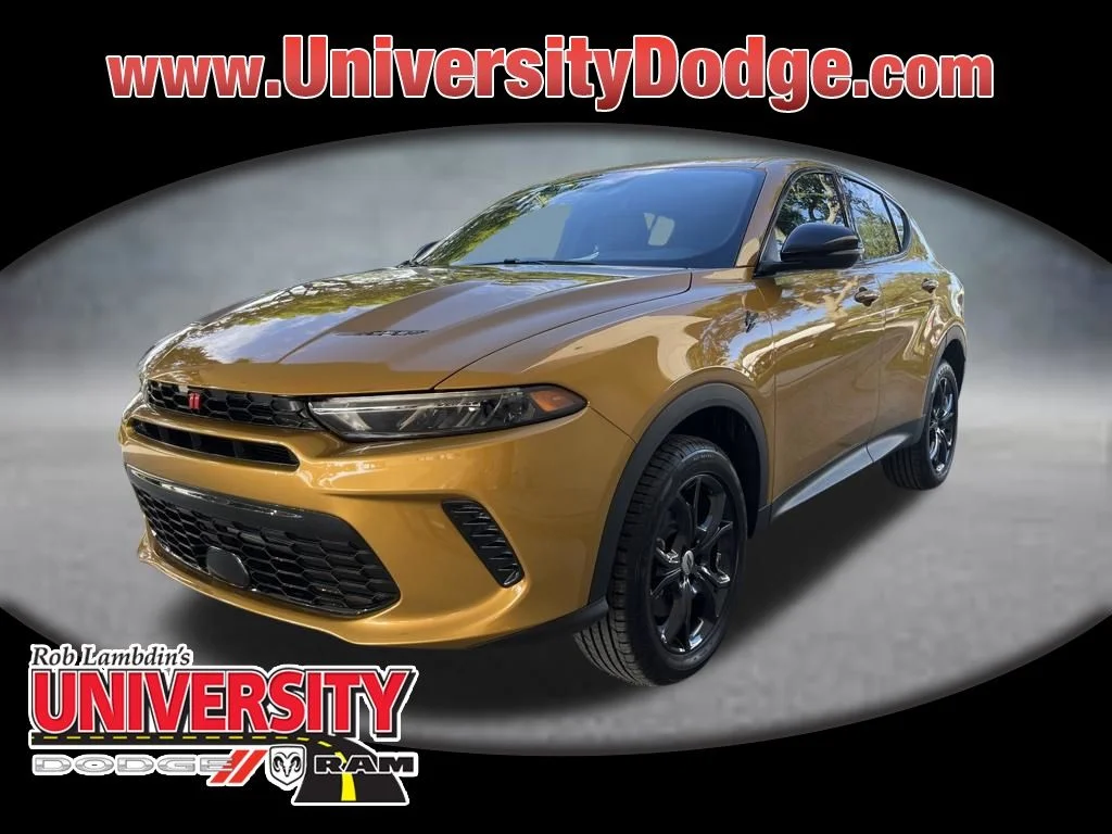 2024 Dodge Hornet