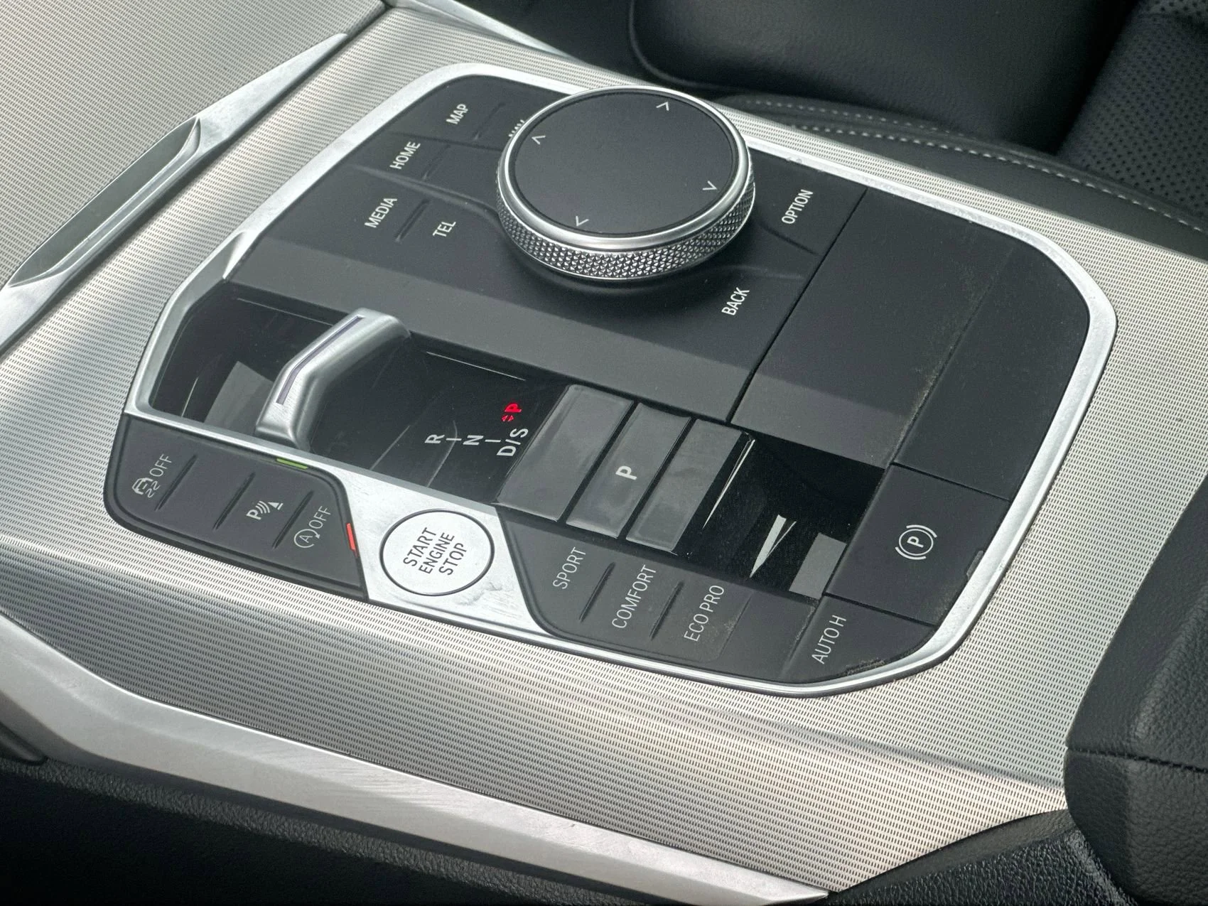 Used 2024 White Metallic BMW 430i xDrive image 15