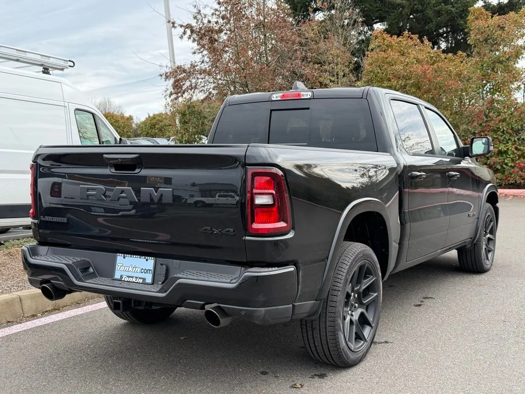 2026 RAM 1500 Laramie - Photo 7