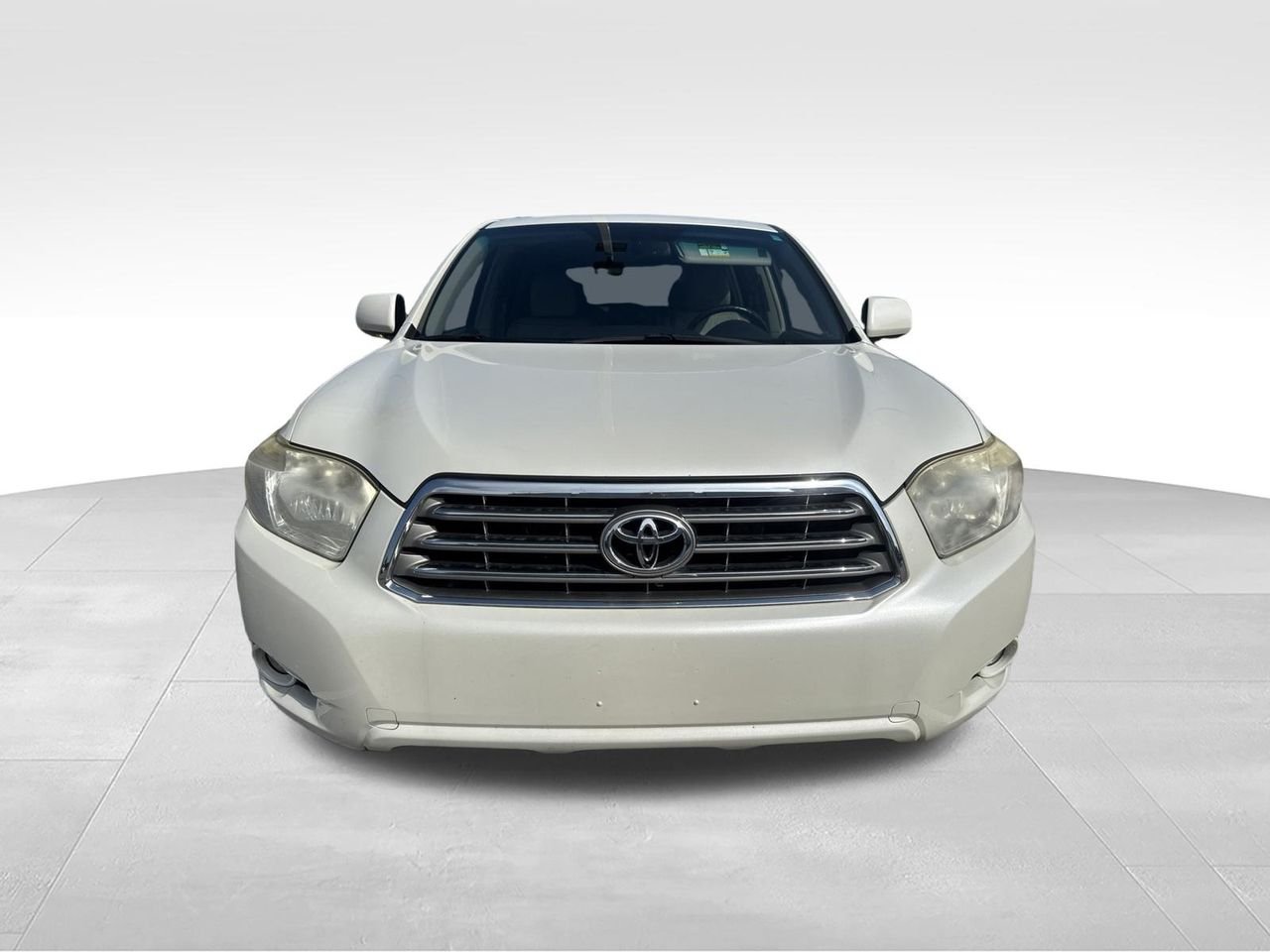 Used 2008 Toyota Highlander Limited with VIN JTEES42A082017924 for sale in Nashville, TN