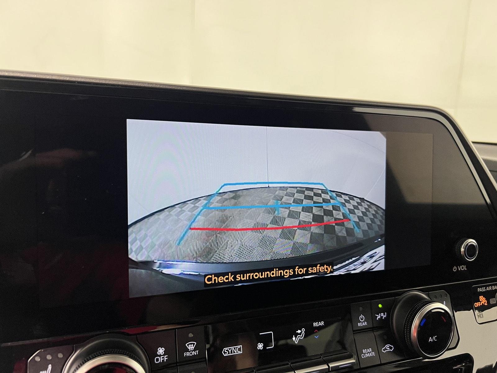 Used 2023 Blueprint Toyota XLE image 29