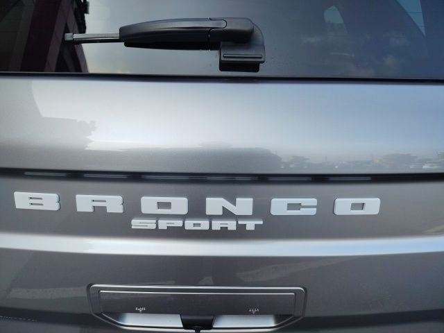 Used 2022 Silver Ford Big Bend image 26