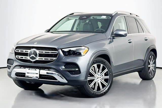2026 Mercedes-Benz GLE GLE 350 4MATIC® SUV