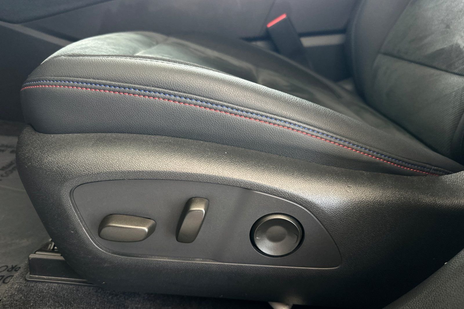 Used 2024 White Chevrolet RS image 13