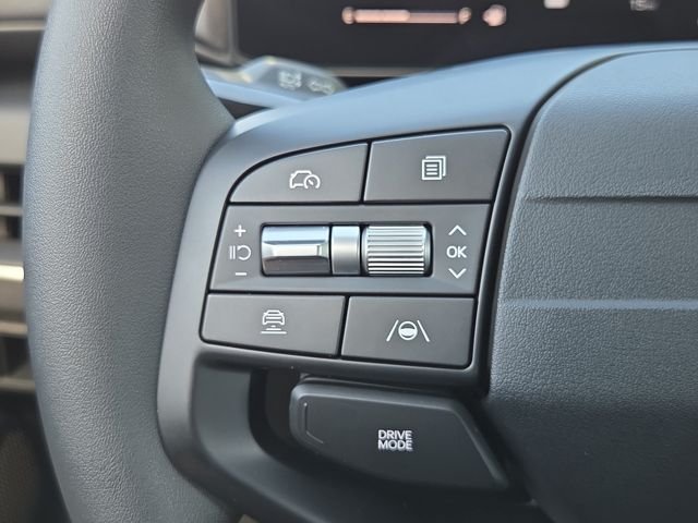 New 2026 Red Kia LXS image 12