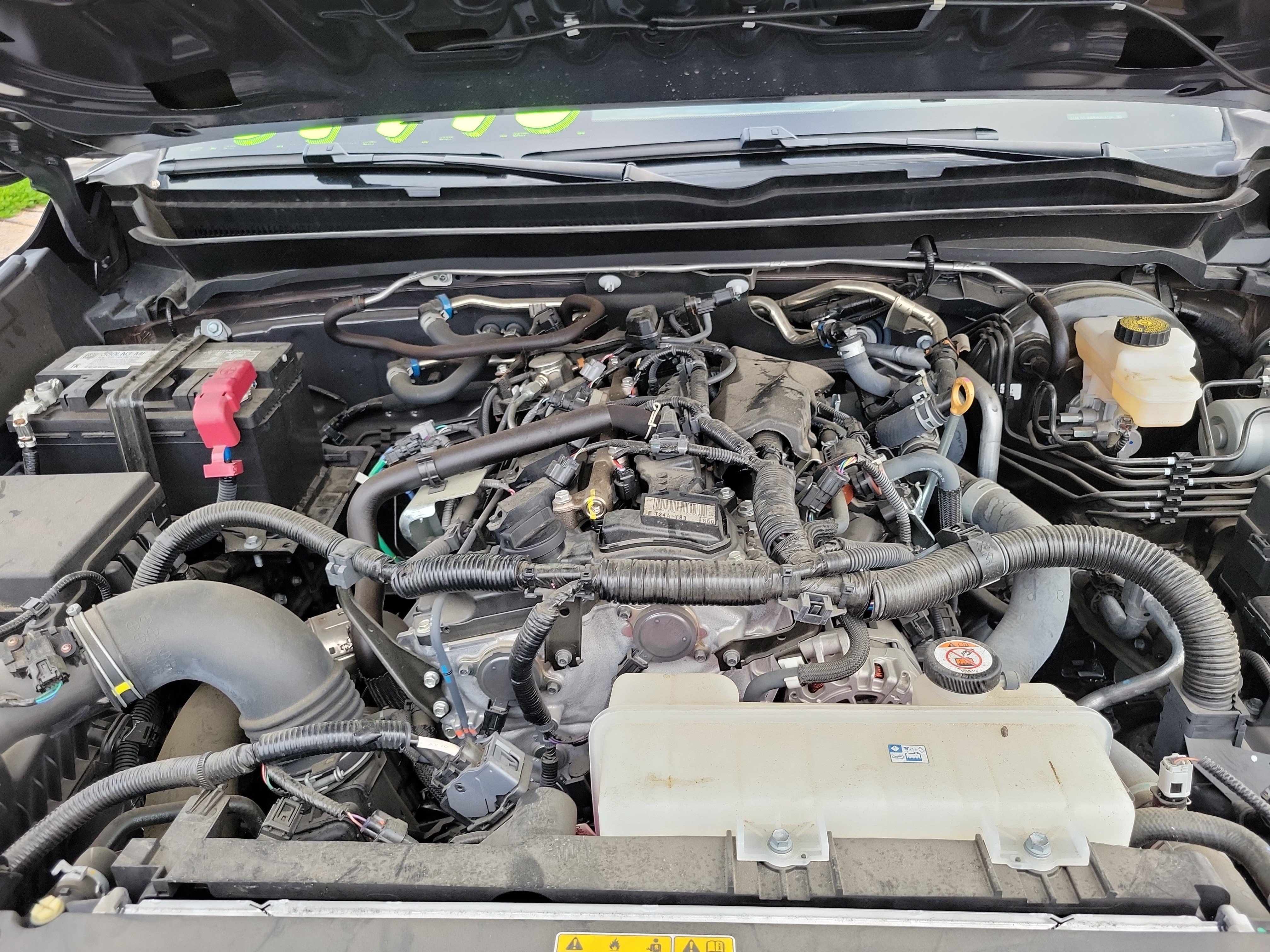 2024 Toyota Tacoma SR5 - Photo 24