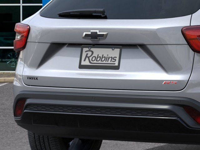 2026 Chevrolet Trax RS - Photo 14