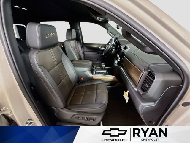 2026 Chevrolet Silverado 1500 High Country - Photo 29