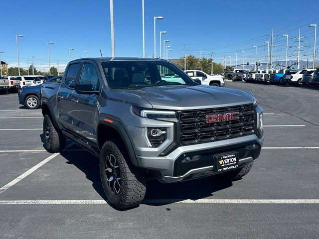 2024 GMC Canyon AT4X - Photo 10