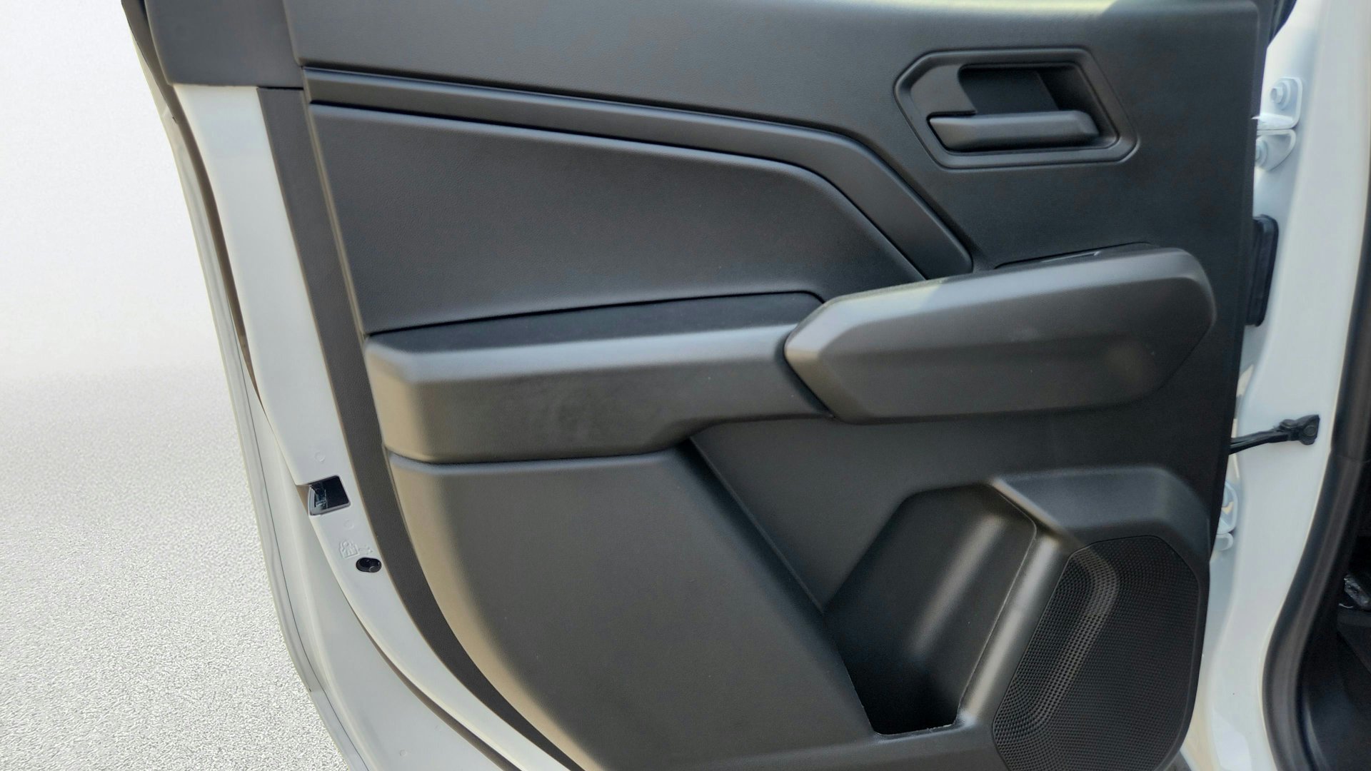 2026 Chevrolet Colorado Work Truck - Photo 25