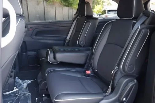 2026 Honda Odyssey Touring - Photo 30