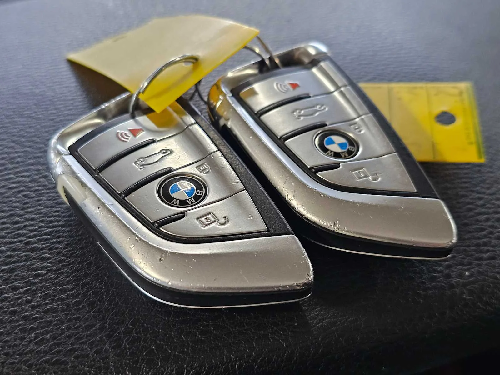 Used 2017  BMW xDrive35d image 33