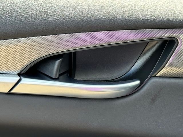 New 2027 Gray INFINITI LUXE image 18