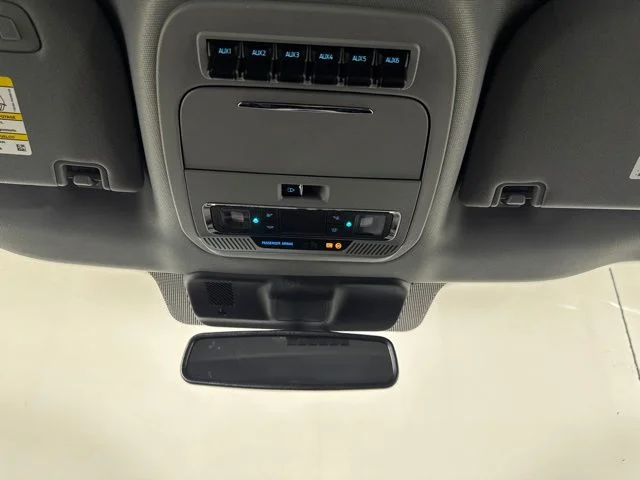 New 2026 Avalanche Ford Lariat image 14