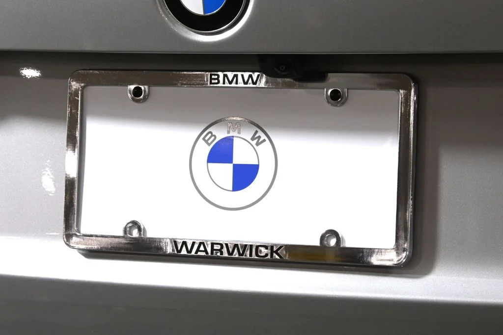 New 2027  BMW xDrive28i image 14