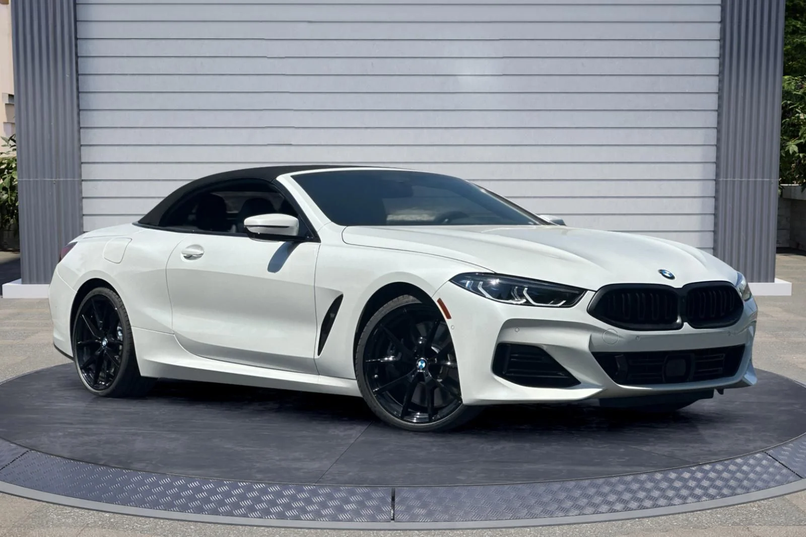 2026 BMW 8 Series 840i - Photo 6