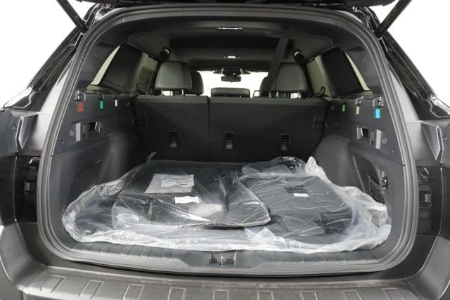 New 2026 CRYSTAL BLACK SILICA Subaru Touring XT image 27