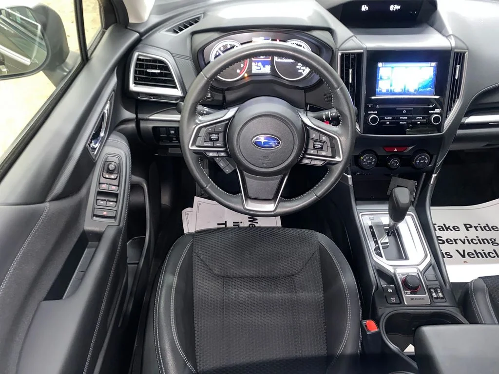 Certified Used 2023 Brown Subaru Premium image 27
