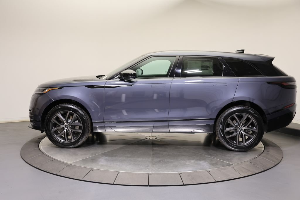 New 2026 Varesine Blue Land Rover Belgravia Edition image 2