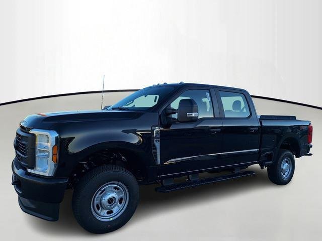 2026 Ford F-250 Super Duty