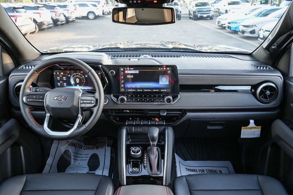 2026 Chevrolet Colorado Z71 - Photo 12