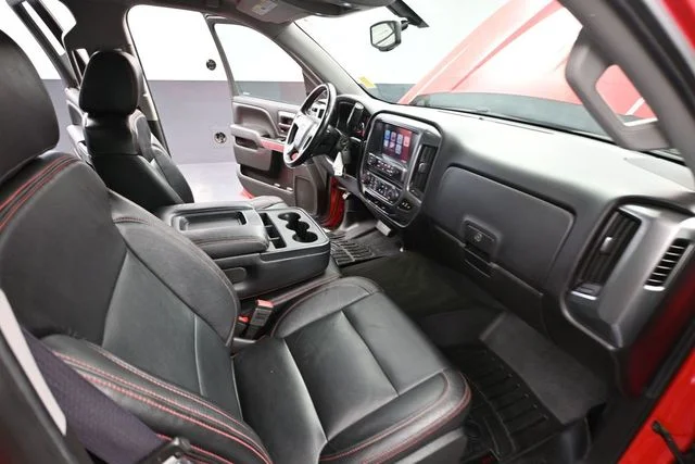 Used 2016 Red Chevrolet LT image 37