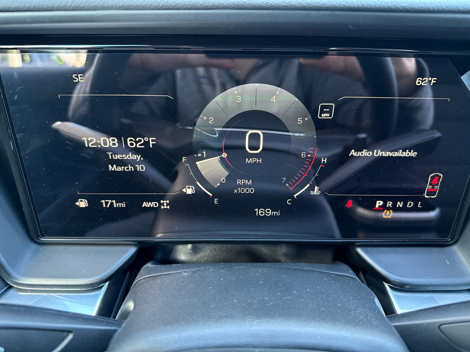 2026 GMC Terrain Elevation - Photo 16