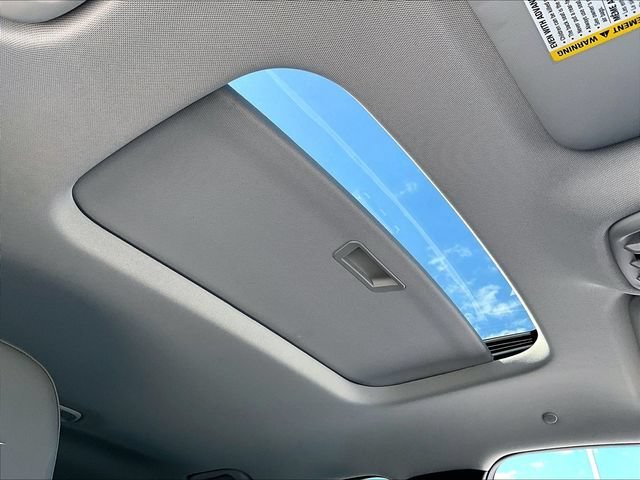 Used 2025 Mosaic Black Metallic Chevrolet ACTIV image 22