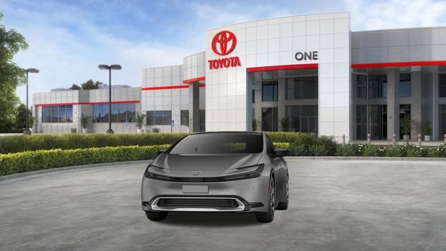 New 2027 Guardian Gray Toyota  XSE image 22