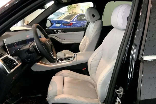 2026 BMW X5 40i - Photo 9