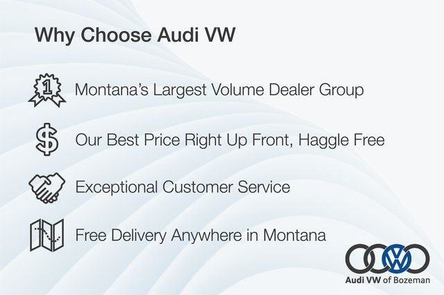 Used 2020 White Audi 4.0T image 3