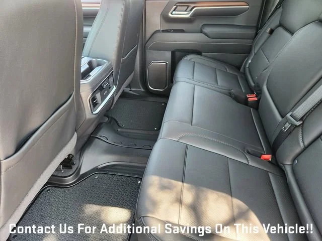 2026 GMC Sierra 1500 Denali - Photo 21