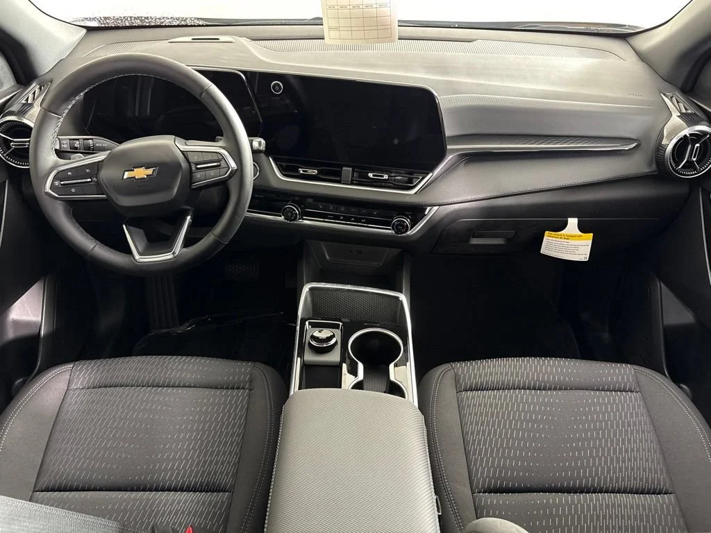 New 2027 Autumn Harvest Metallic Chevrolet LT image 17