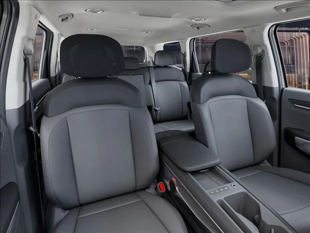 New 2026 Ivory Silver Kia Light Long Range RWD image 15