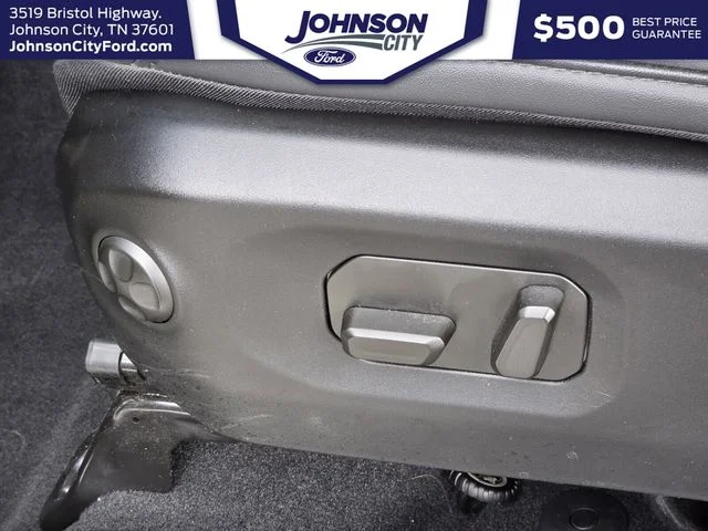 Used 2025 Green Jeep Rubicon image 13