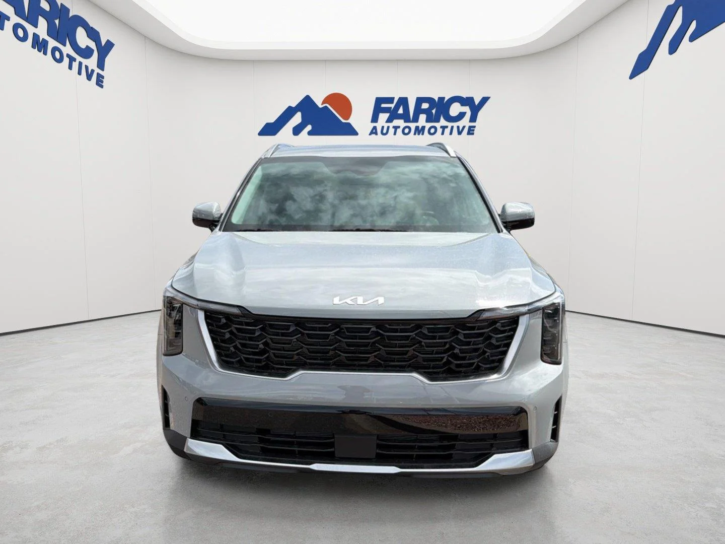 New 2026 Wolf Gray Kia S image 2