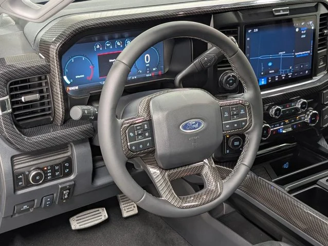 New 2026 Avalanche Ford F-250® Lariat® image 55