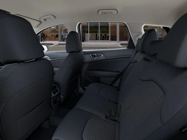 New 2027 Blue Kia S image 18