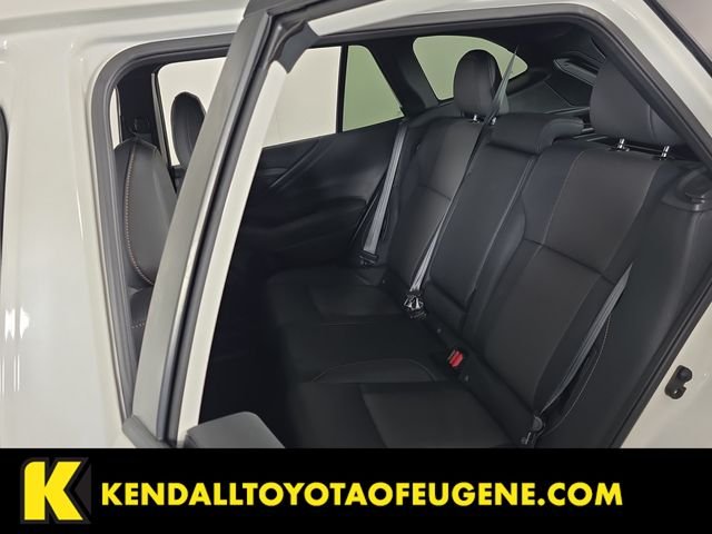 Used 2024 White Subaru Wilderness image 26