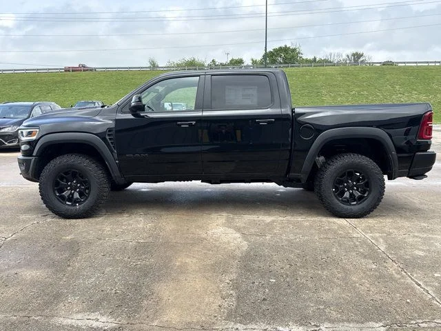 2026 RAM 1500 RHO - Photo 12