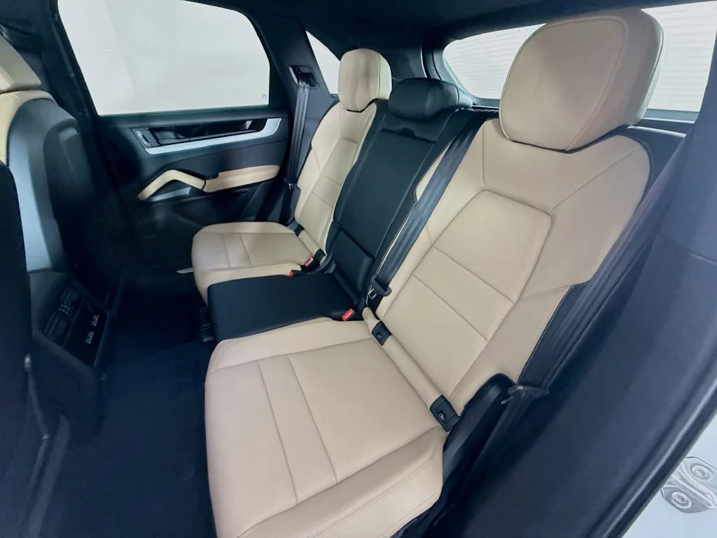 Certified Used 2026 White Porsche  image 26