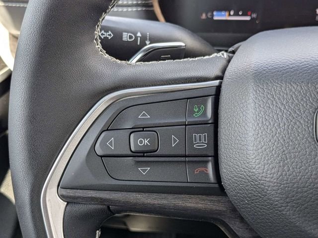 2025 Jeep Grand Cherokee Limited - Photo 28