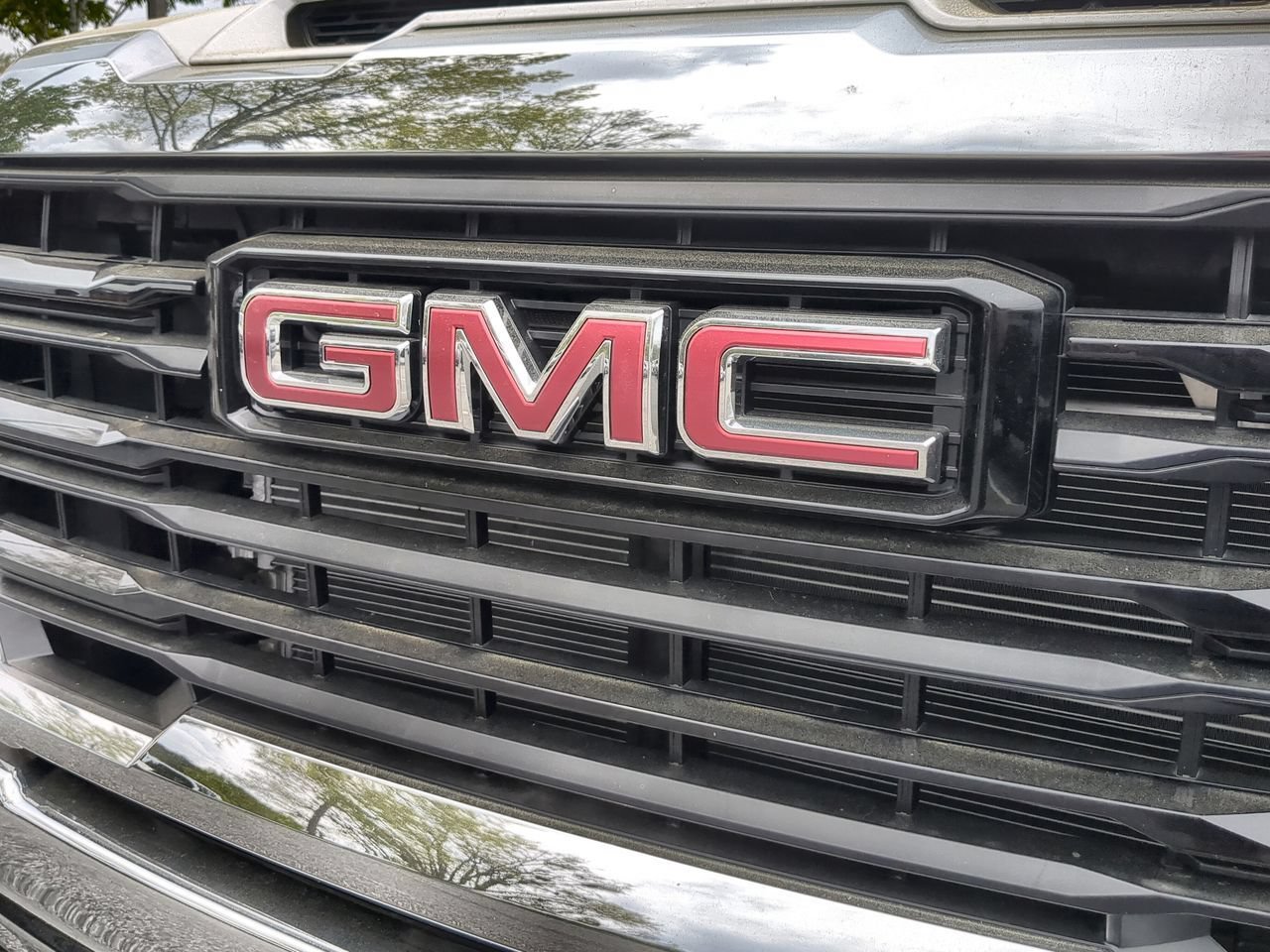2025 GMC Sierra 2500HD Pro - Photo 29